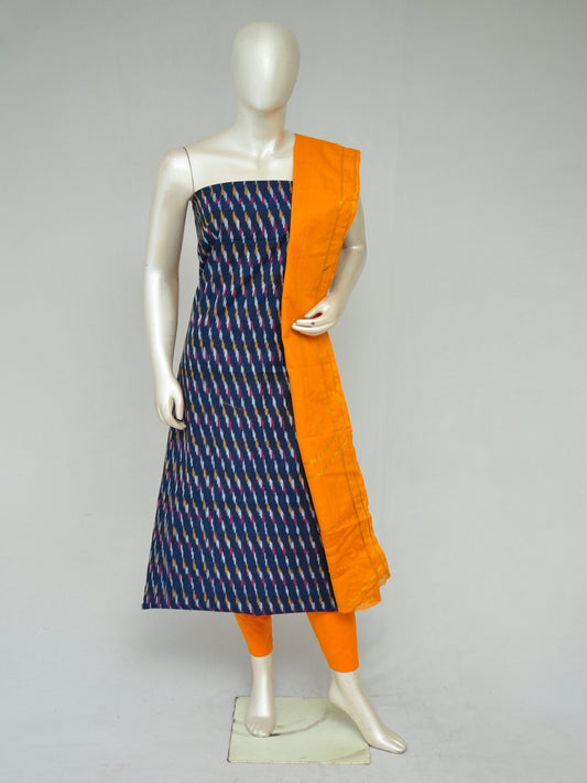 Cotton Designer Dress Material [D80201220]
