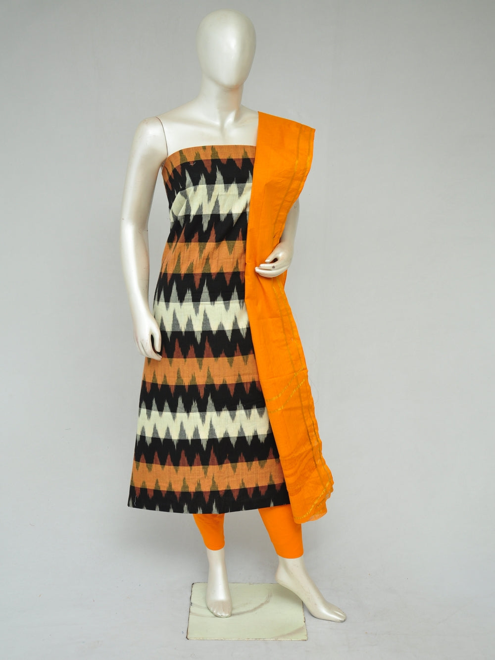 Cotton Designer Dress Material [D80201221]