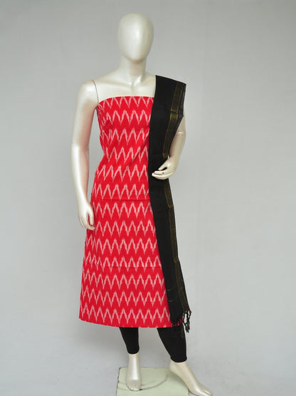 Cotton Designer Dress Material [D80201223]