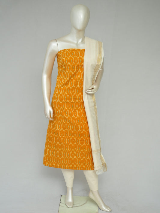 Cotton Designer Dress Material [D80201204]
