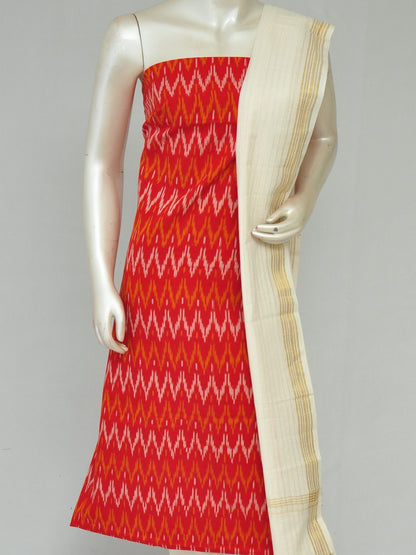 Cotton Designer Dress Material [D80201205]
