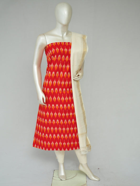 Cotton Designer Dress Material [D80201206]