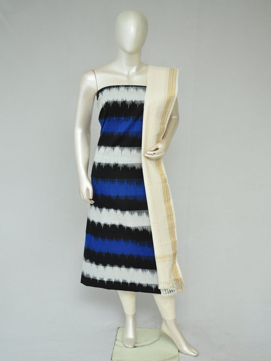 Cotton Designer Dress Material [D80201207]