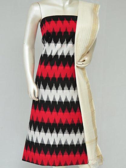 Cotton Designer Dress Material [D80201208]