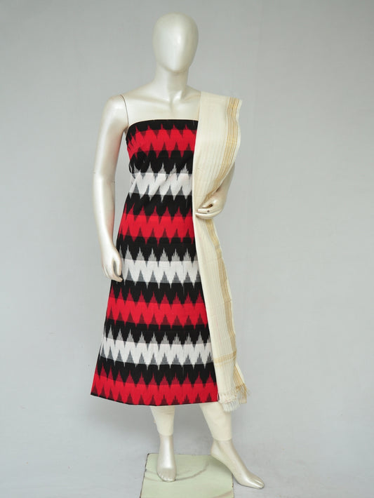 Cotton Designer Dress Material [D80201208]