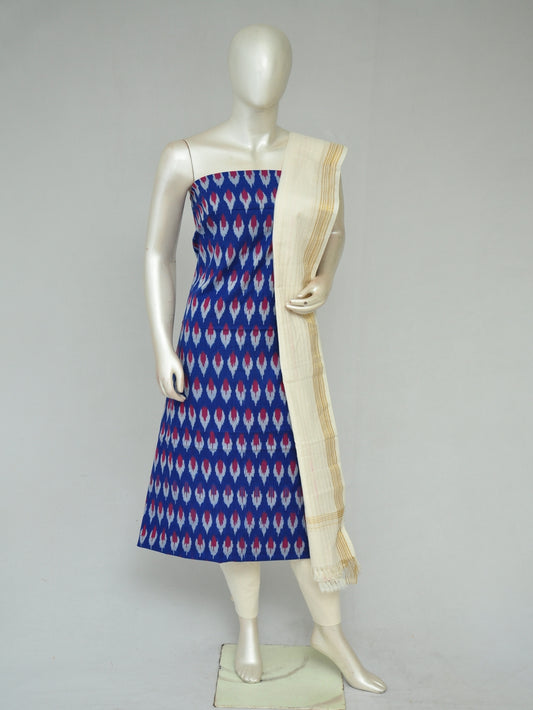 Cotton Designer Dress Material [D80201210]