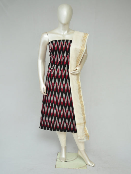 Cotton Designer Dress Material [D80201211]