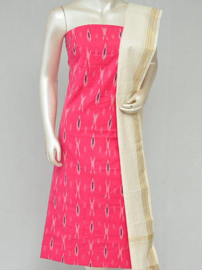 Cotton Designer Dress Material [D80201212]