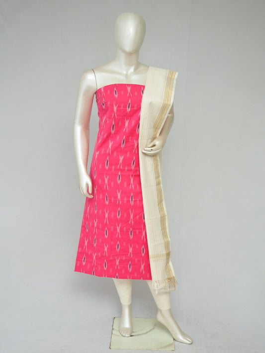 Cotton Designer Dress Material [D80201212]