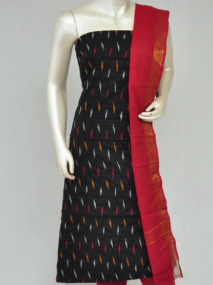 Cotton Designer Dress Material [D80201218]