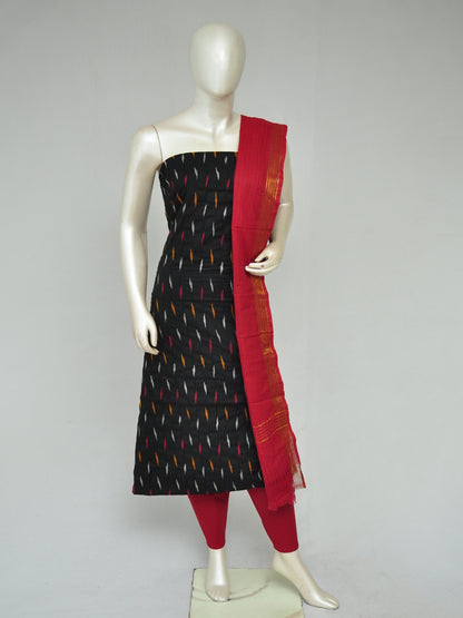 Cotton Designer Dress Material [D80201218]