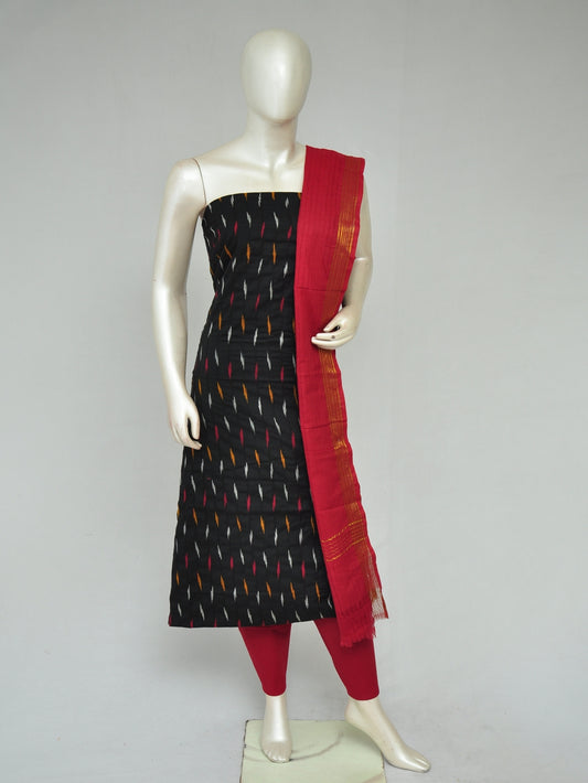 Cotton Designer Dress Material [D80201218]