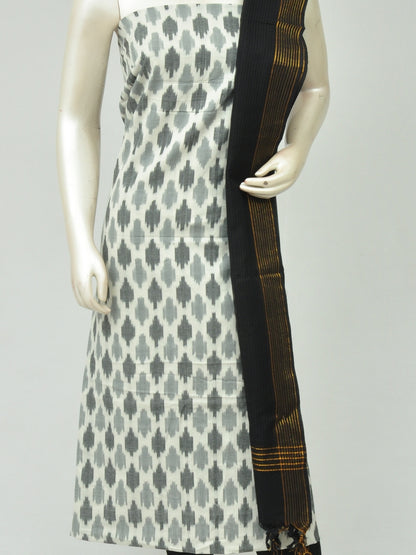 Cotton Woven Designer Dress Material [D80302017]