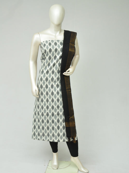 Cotton Woven Designer Dress Material [D80302017]