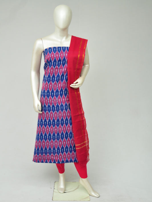 Cotton Woven Designer Dress Material [D80302019]