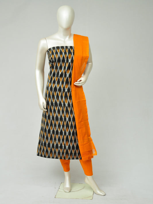 Cotton Woven Designer Dress Material [D80302023]