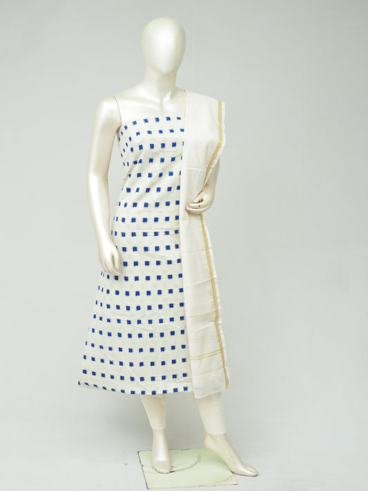 Cotton Woven Designer Dress Material [D80303038]