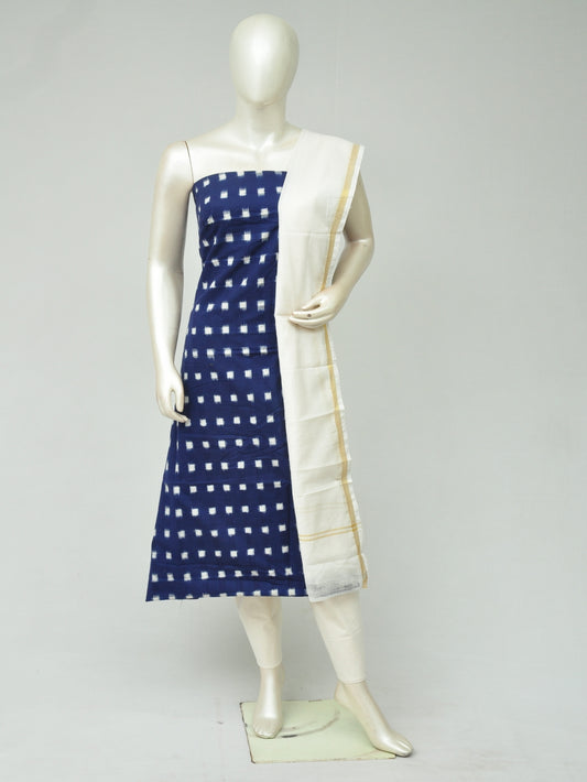 Cotton Woven Designer Dress Material [D80303039]