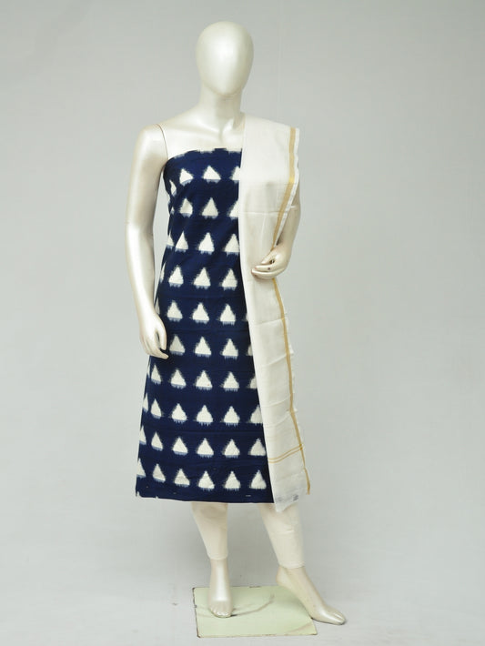 Cotton Woven Designer Dress Material [D80303041]