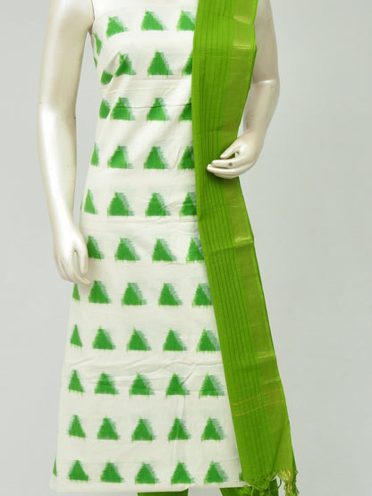 Cotton Woven Designer Dress Material [D80303043]
