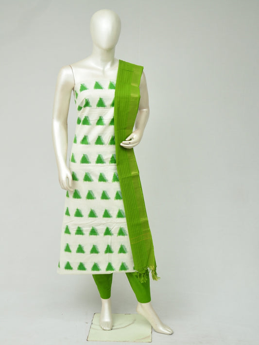 Cotton Woven Designer Dress Material [D80303043]