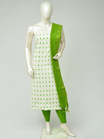Cotton Woven Designer Dress Material [D80303044]