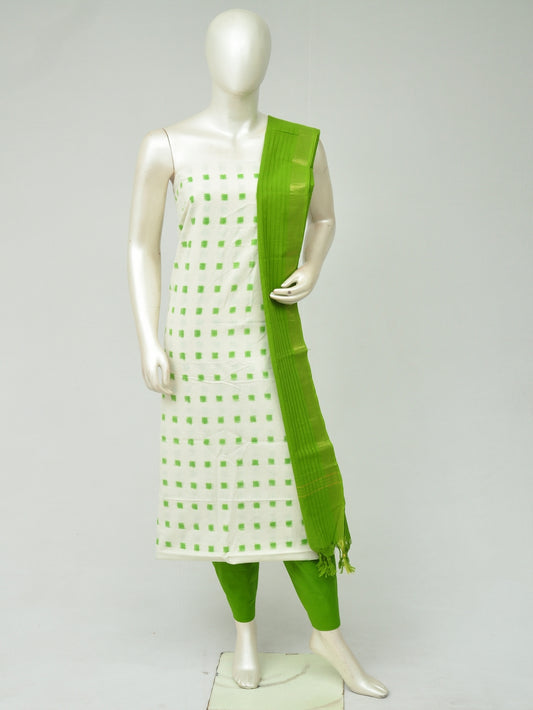 Cotton Woven Designer Dress Material [D80303044]