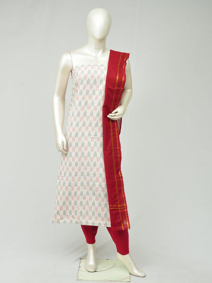 Cotton Designer Dress Material  [D80423111]
