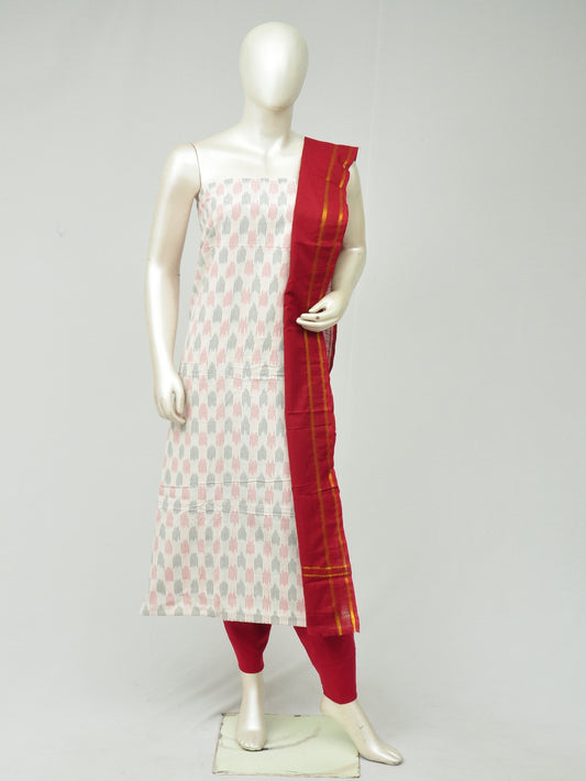 Cotton Designer Dress Material  [D80423111]