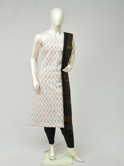 Cotton Designer Dress Material  [D80423112]