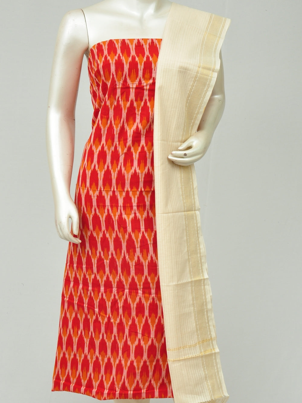 Cotton Designer Dress Material [D80425162]