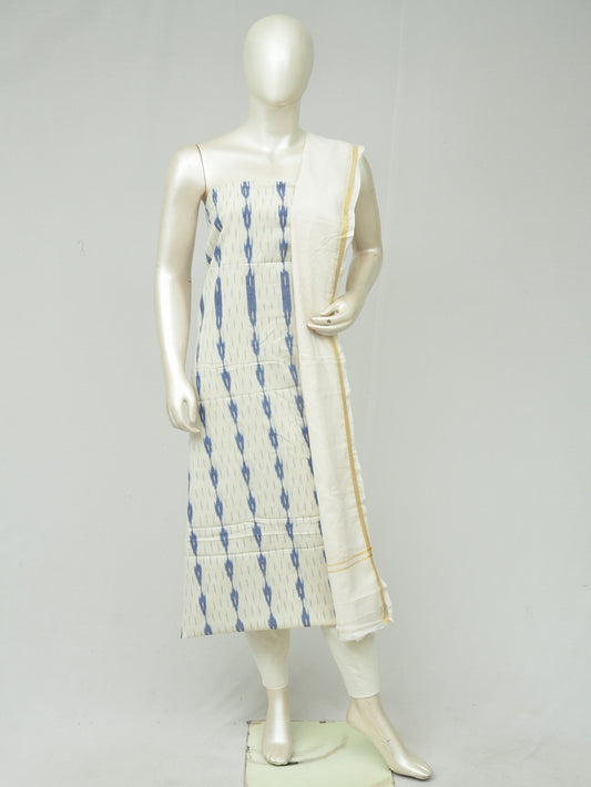 Cotton Designer Dress Material [D80425164] - DressesForWomen.IN