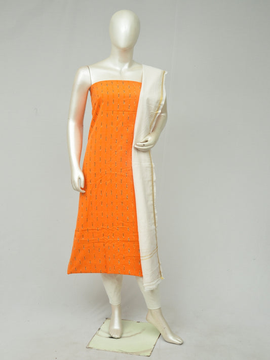 Cotton Designer Dress Material [D80425167]
