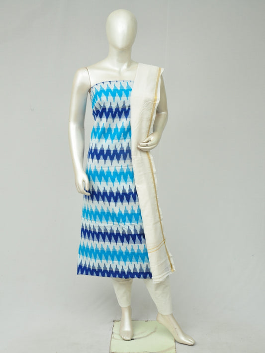 Cotton Woven Designer Dress Material [D80425169]