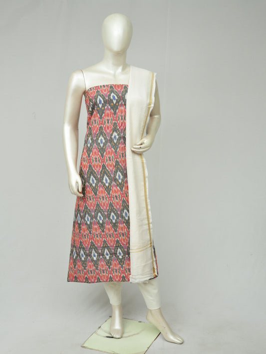 Cotton Woven Designer Dress Material [D80425171]