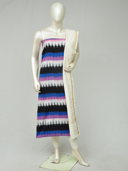 Cotton Woven Designer Dress Material [D80425172]