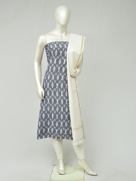 Cotton Designer Dress Material [D80427175]