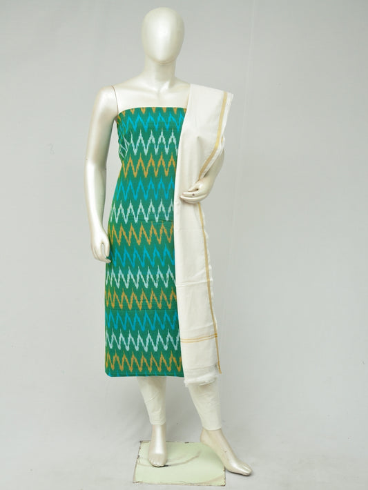 Cotton Woven Designer Dress Material [D80427223]