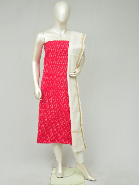 Cotton Designer Dress Material [D80427178]