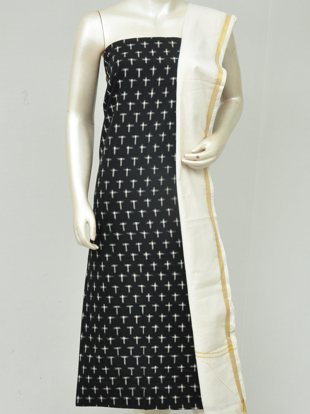 Cotton Designer Dress Material [D80427183]
