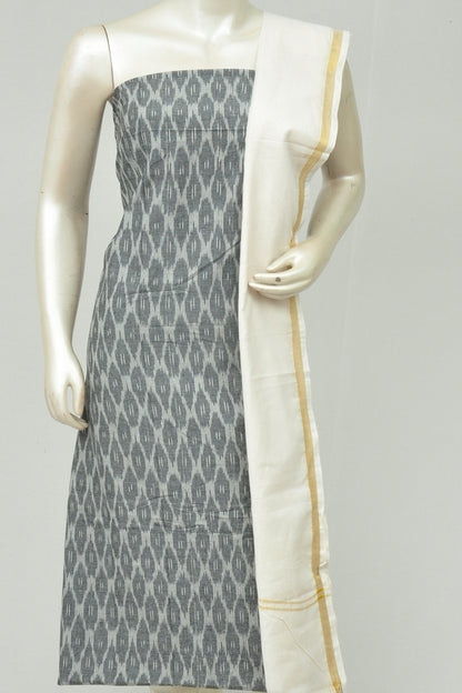 Cotton Designer Dress Material [D80427186]