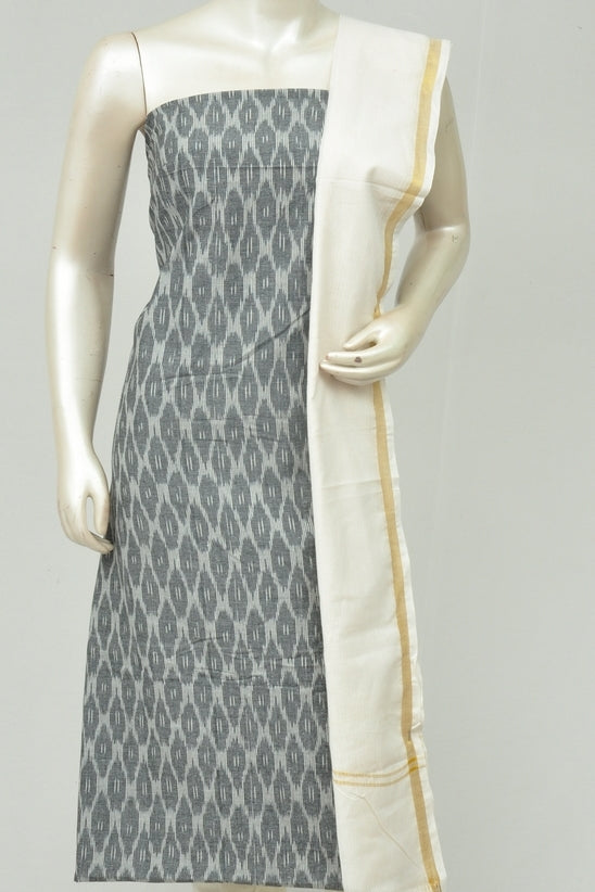 Cotton Designer Dress Material [D80427186] - DressesForWomen.IN