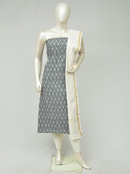 Cotton Designer Dress Material [D80427186] - DressesForWomen.IN