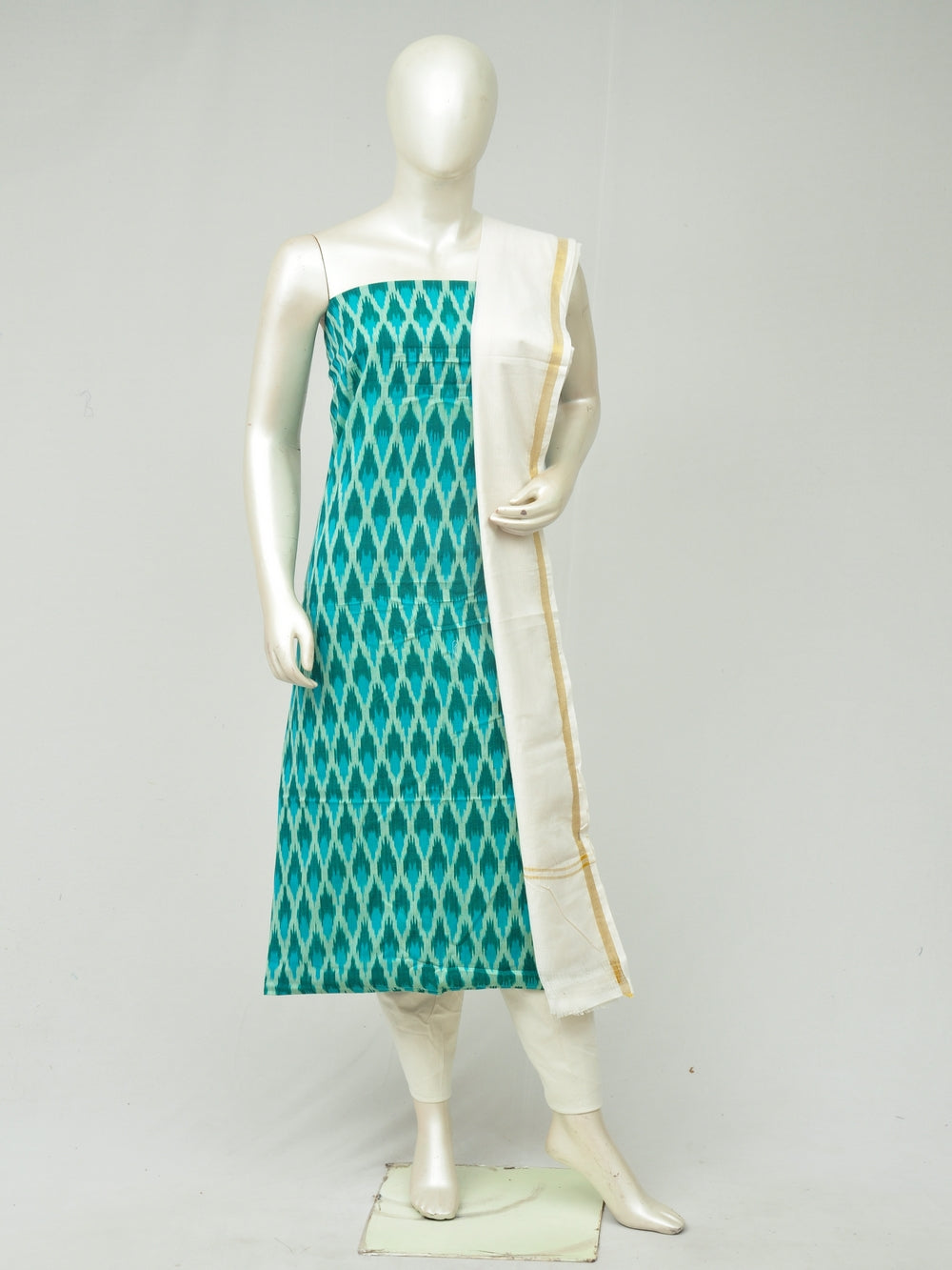 Cotton Designer Dress Material [D80427191]
