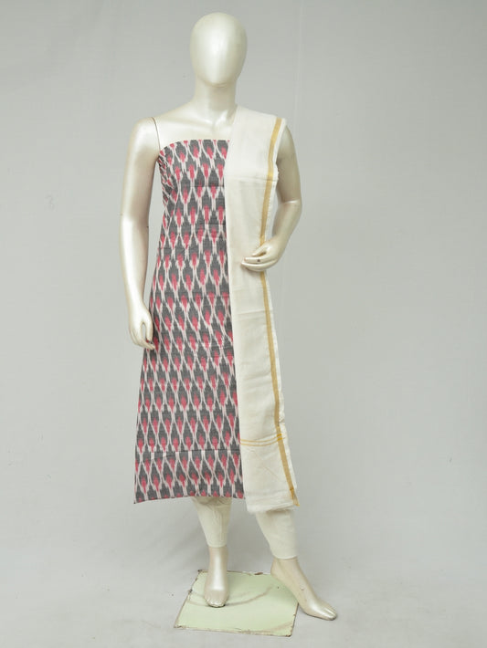 Cotton Designer Dress Material [D80427193]