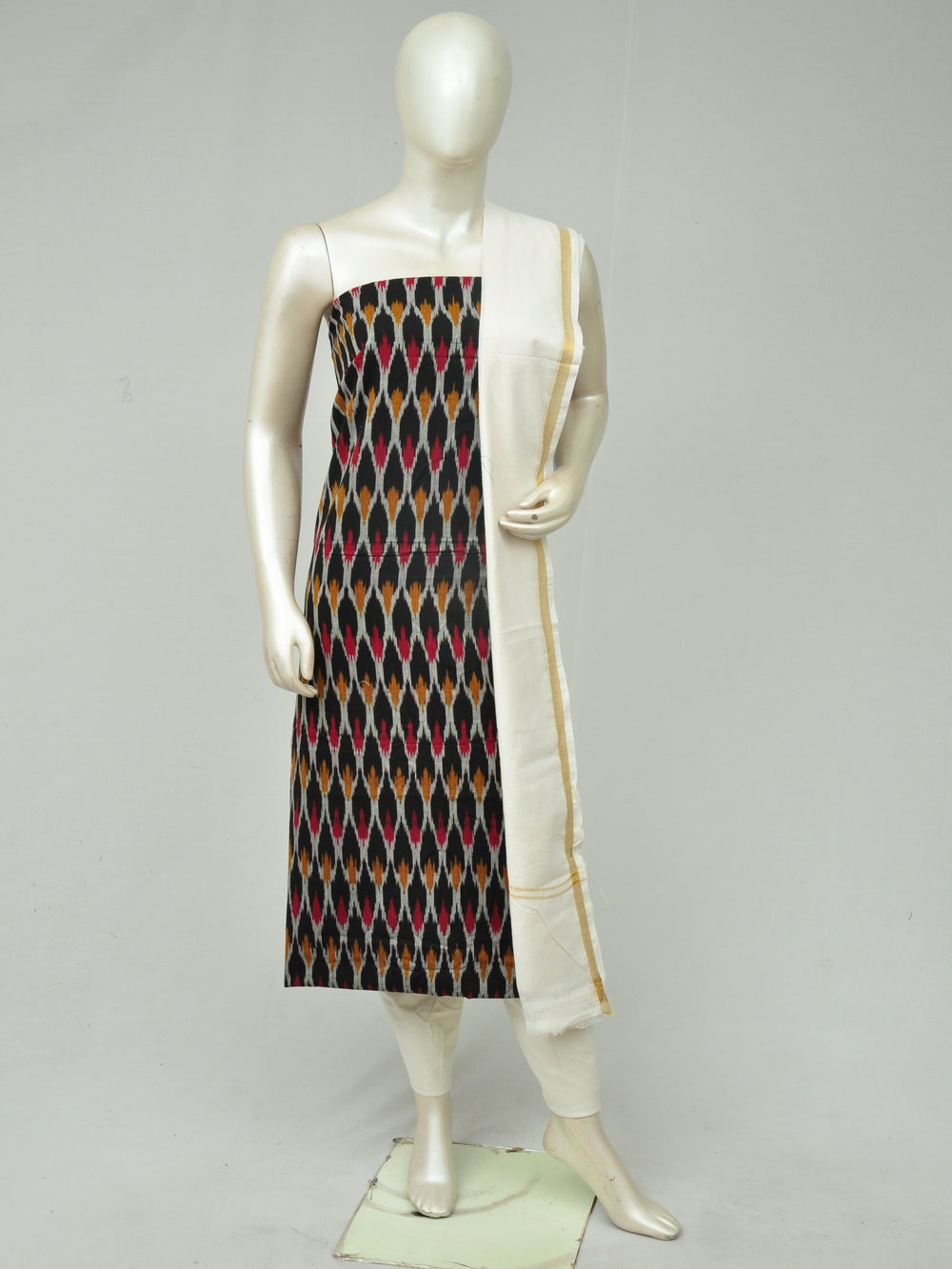 Cotton Designer Dress Material [D80427195]