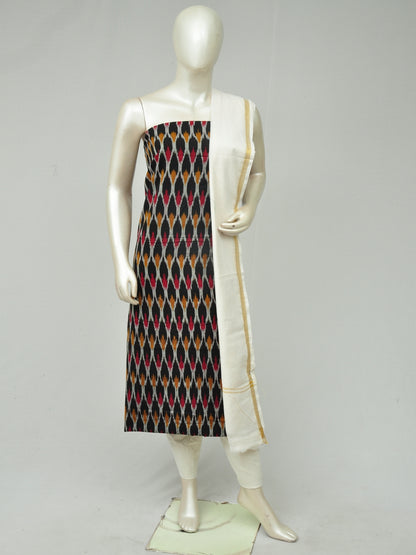 Cotton Designer Dress Material [D80427195]