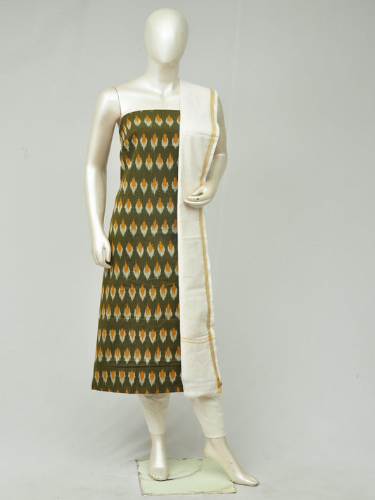 Cotton Designer Dress Material [D80427196]