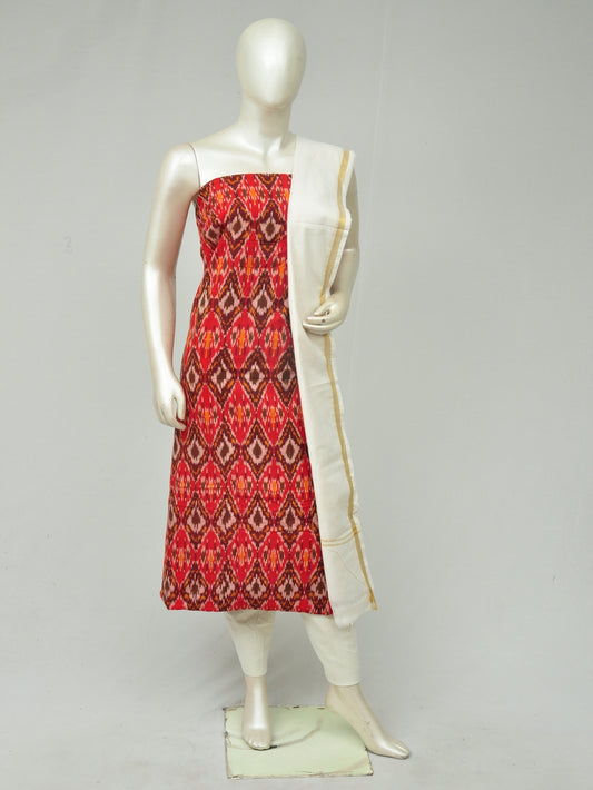 Cotton Woven Designer Dress Material [D80427224]