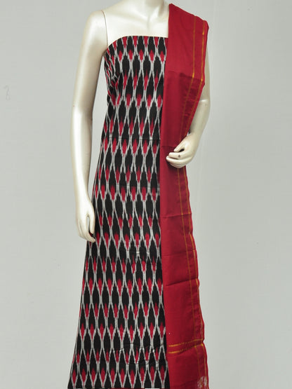 Cotton Designer Dress Material [D80427200] - DressesForWomen.IN